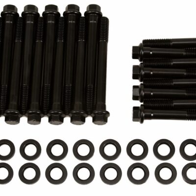 Buick 350 Head Bolt Kit 6pt.