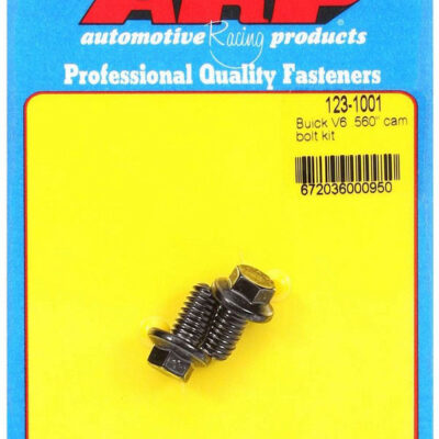 Buick Cam Bolt Kit