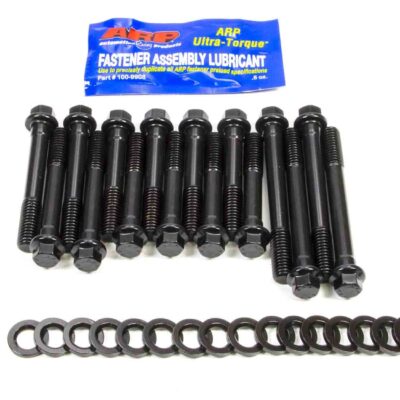 Buick Head Bolt Kit 6pt.