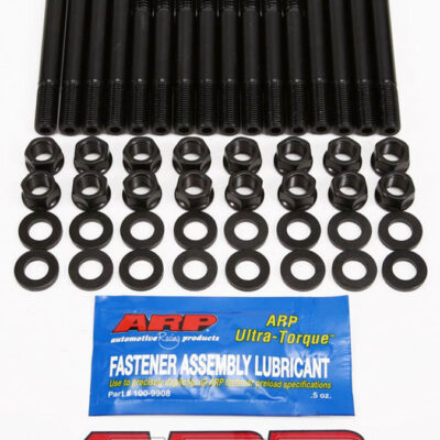 Buick Head Stud Kit 6pt.