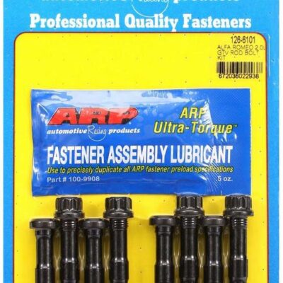 Rod Bolt Kit - Alfa Romeo 2.0L GTV
