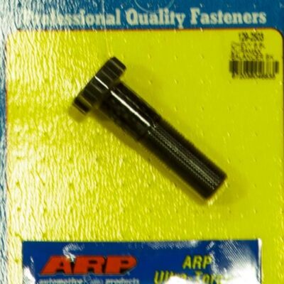 Dampner Bolt - GM Durmax