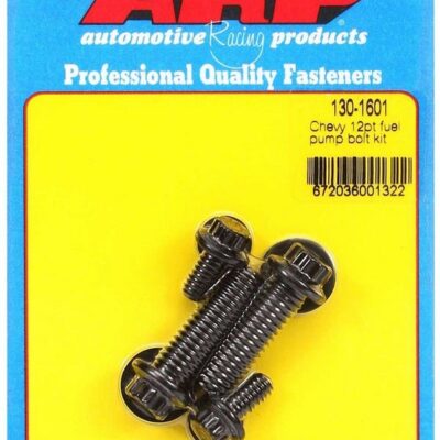 Chevy Fuel Pump Bolt Kit