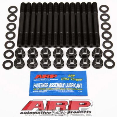 Chevy Head Stud Kit - 6pt.- Inline 6