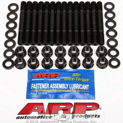 Chevy Main Stud Kit - Inline 6
