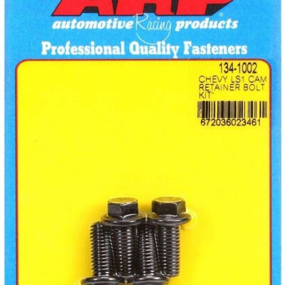 LS1 Cam Retainer Bolt Kit