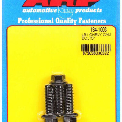 LS1 Cam Bolt Kit