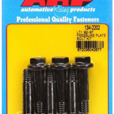 Pressure Plate Bolt Kit Chevy V6/V8 (6pk)