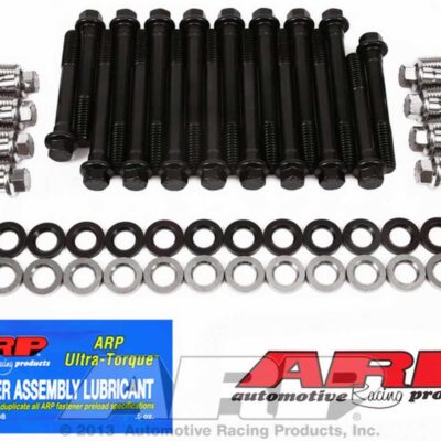 SBC Head Bolt Kit 6pt.