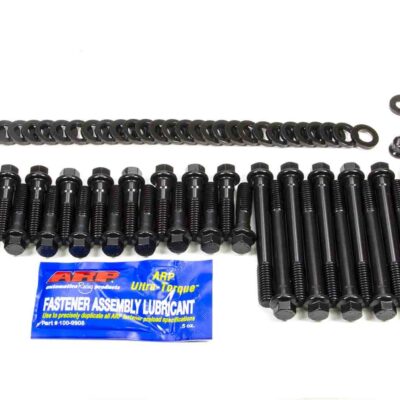 SBC Head Bolt Kit