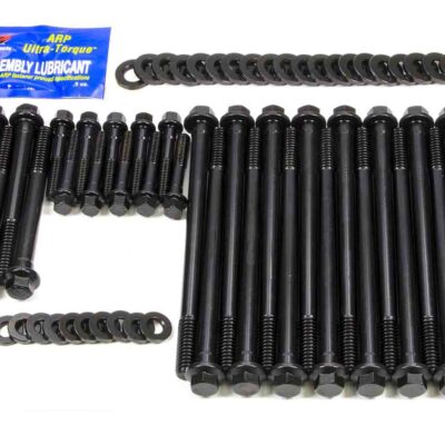 SBC LS1 Head Bolt Kit