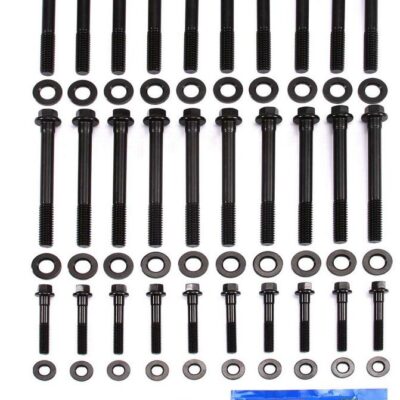 SBC LS1/LS6 Head Bolt Kit