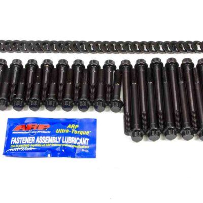 SBC Head Bolt Kit 12pt.