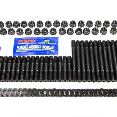 SBC Head Stud Kit 6pt.