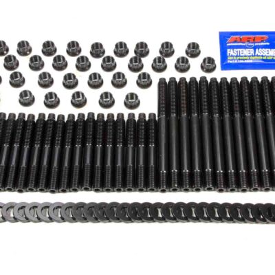 SBC Head Stud Kit - 12pt.