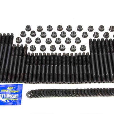 SBC Head Stud Kit - 12pt.