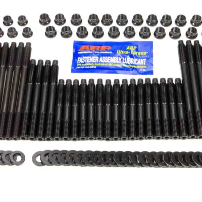 SBC Head Stud Kit - 12pt.