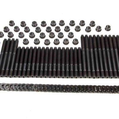 SBC Head Stud Kit 12pt.