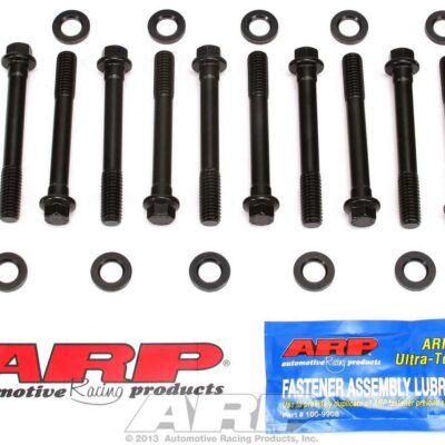 SBC Main Bolt Kit - Fits 2-Bolt - L/J