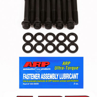 SBC Main Bolt Kit - Fits 2-Bolt - S/J