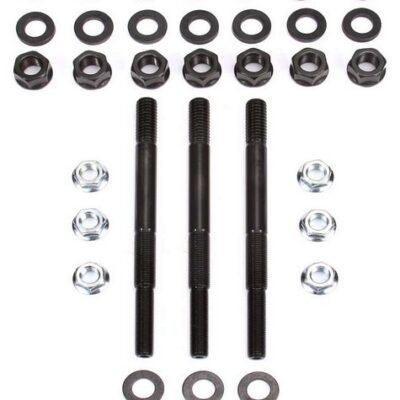 SBC Windage Tray Bolt Kit - 92-97 LT1 2-Bolt