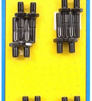 SBC Rocker Arm Stud Kit 3/8 (16)