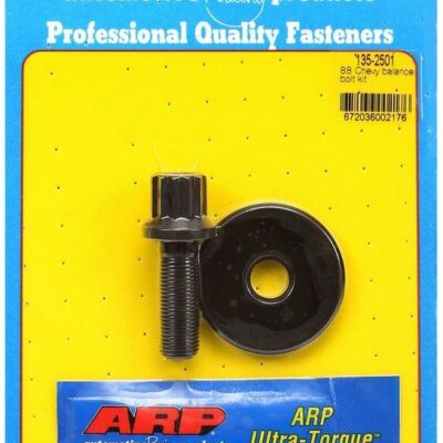 BBC Balancer Bolt Kit