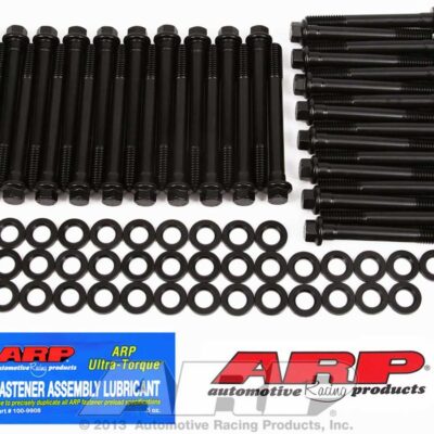 BBC Head Bolt Kit 6pt.