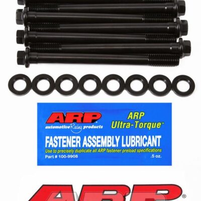 BBC Head Bolt Kit 6pt.