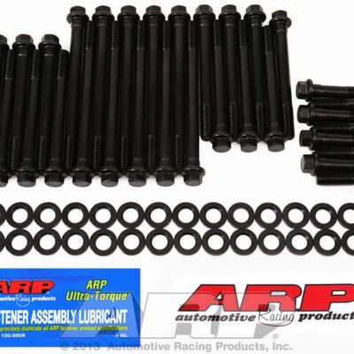 BBC Head Bolt Kit 6pt.