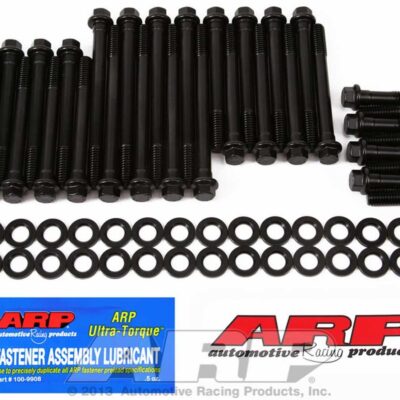 BBC Head Bolt Kit 6pt.