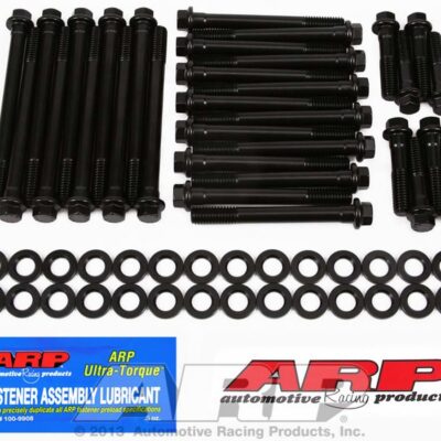 BBC Head Bolt Kit 6pt.