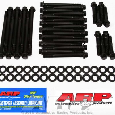 BBC Head Bolt Kit 6pt.