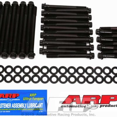 BBC Head Bolt Kit 12pt.