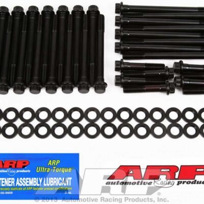BBC Head Bolt Kit 12pt.