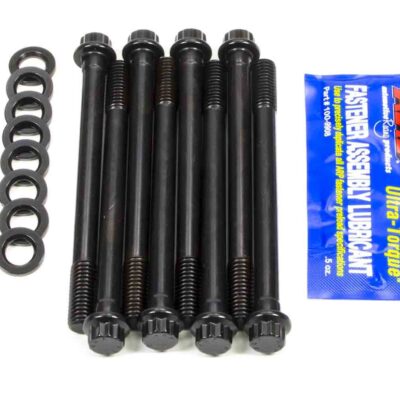 BBC Head Bolt Kit 12pt.
