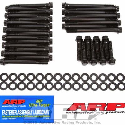BBC Head Bolt Kit 12pt.