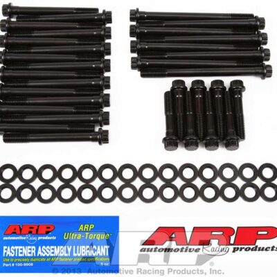 BBC Head Bolt Kit 12pt.