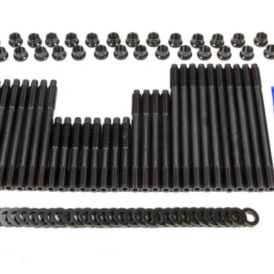 BBC Head Stud Kit 12pt.