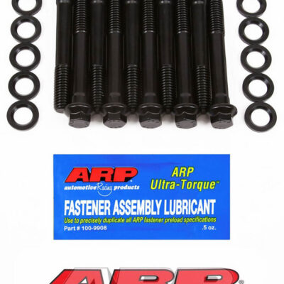 BBC Main Bolt Kit - Fits 2-Bolt