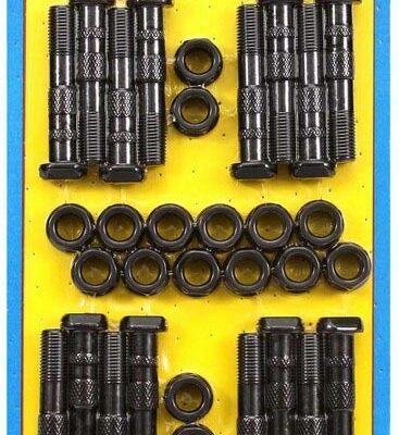 BBC Rod Bolt Kit - Fits 454-502 w/7/16