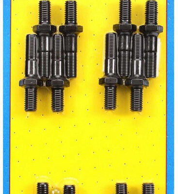 BBC Rocker Arm Stud Kit 7/16 (16)