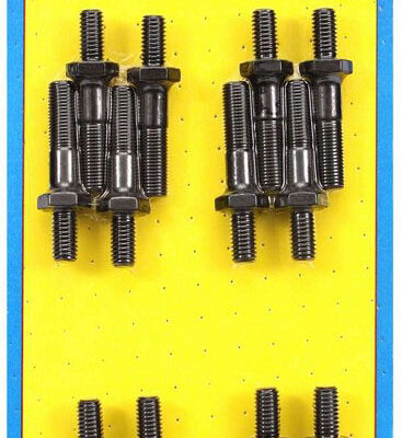 BBC Rocker Arm Stud Kit 7/16 (16)