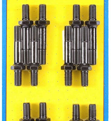BBC Rocker Arm Stud Kit 7/16 (16)