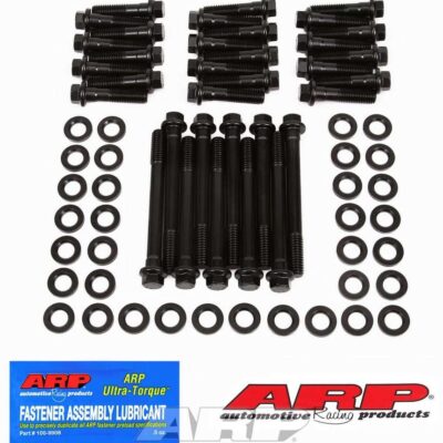BBM Head Bolt Kit 6pt.