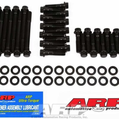 BBM Head Bolt Kit 12pt.