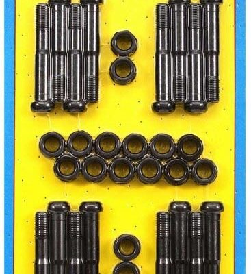 BBM Rod Bolt Kit - Fits 383-440 Wedge