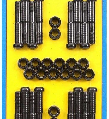 BBM Rod Bolt Kit - Fits 383-440 Wedge