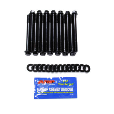 Head Bolt Kit 6pt. Jeep 232/258 Inline-6
