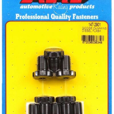 Flexplate Bolt Kit - Dodge 5.9L Diesel